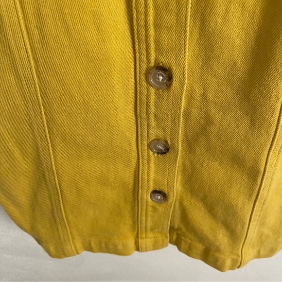 Aritzia wilfred free jumper worn on Josie on Riverdale size 4 button front - Picture 6 of 12